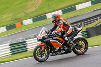 Lower Group Orange Bikes